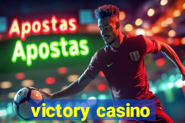 victory casino