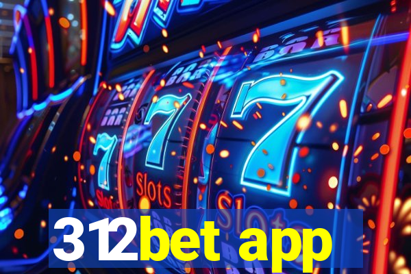 312bet app