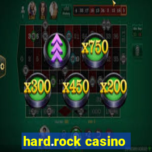 hard.rock casino