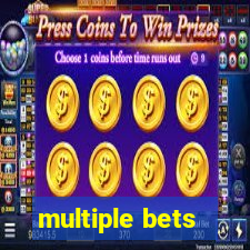 multiple bets