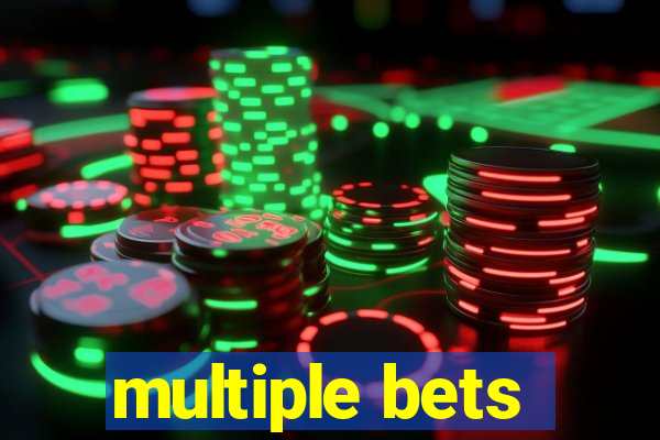 multiple bets