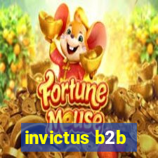 invictus b2b