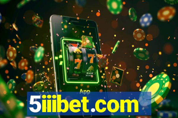 5iiibet.com