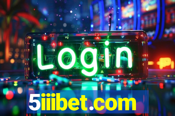 5iiibet.com