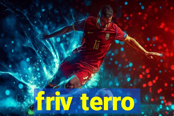 friv terro