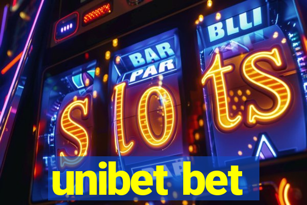 unibet bet