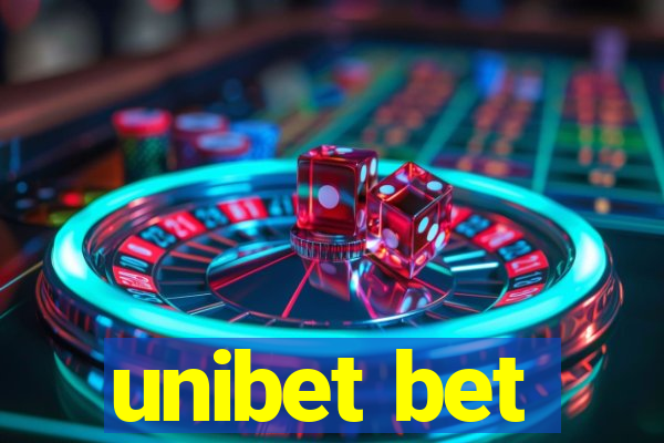 unibet bet