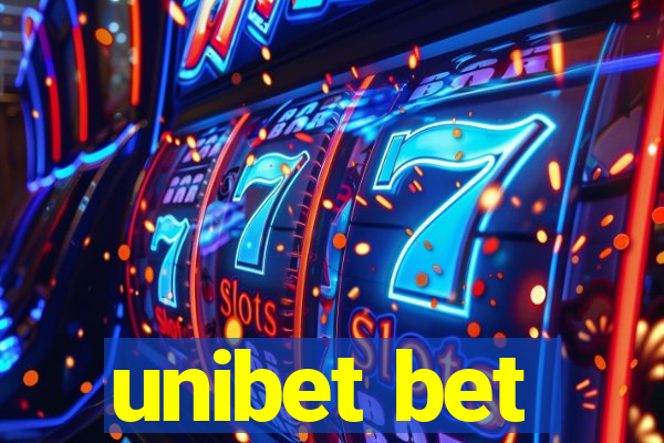 unibet bet