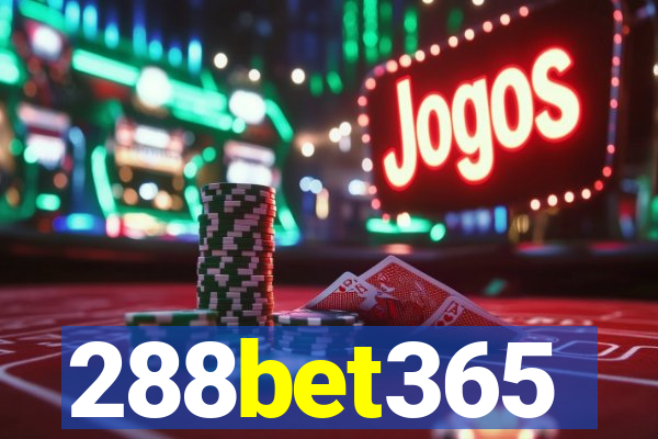 288bet365