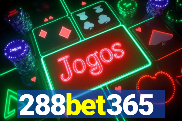 288bet365