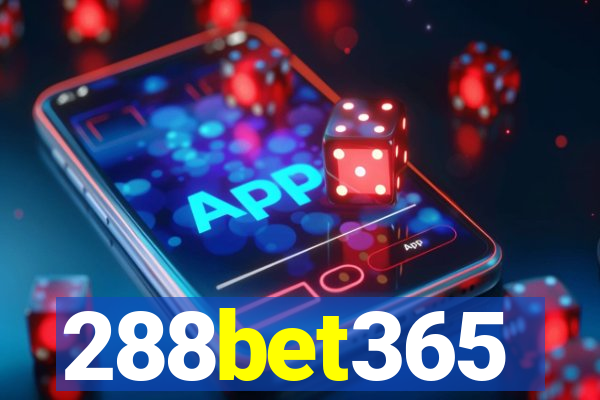 288bet365