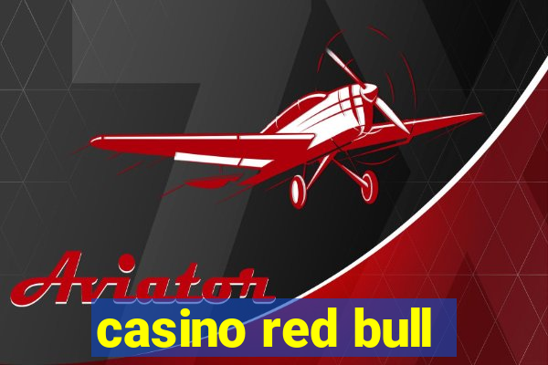 casino red bull