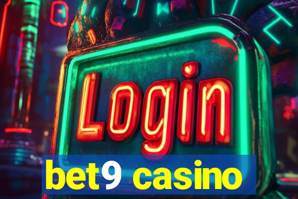 bet9 casino