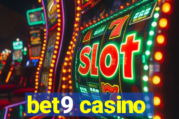 bet9 casino