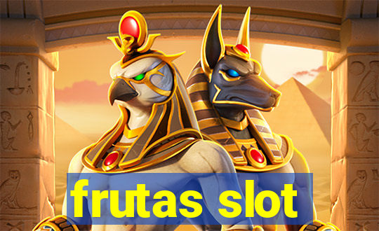 frutas slot