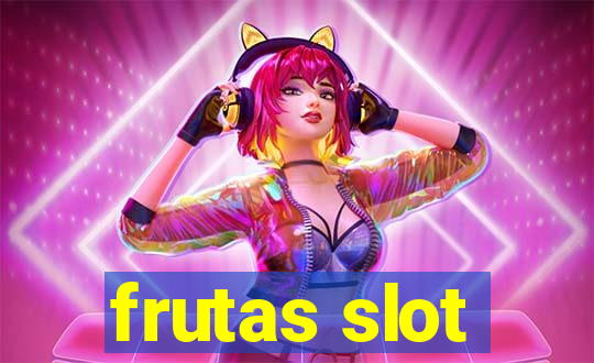 frutas slot