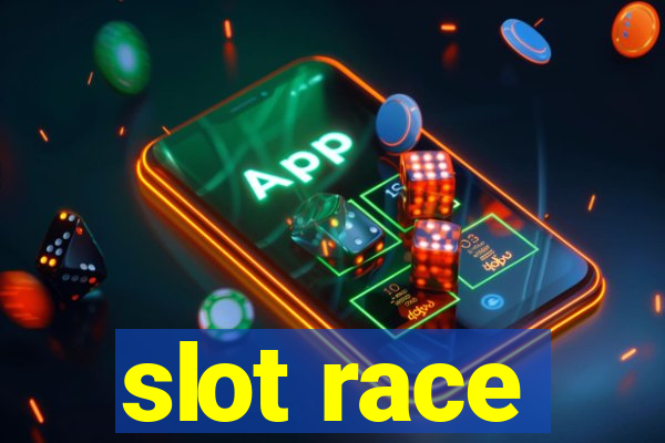 slot race