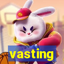 vasting