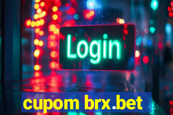 cupom brx.bet