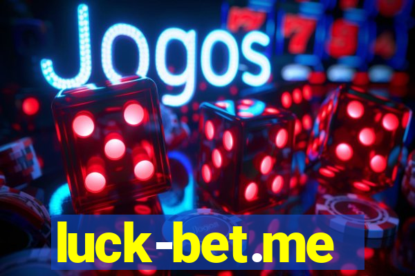 luck-bet.me