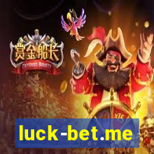 luck-bet.me