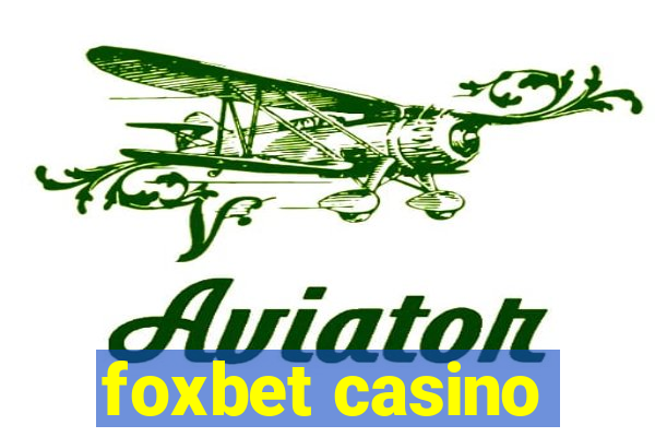 foxbet casino