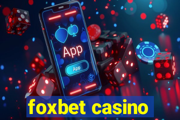 foxbet casino