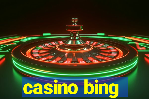 casino bing