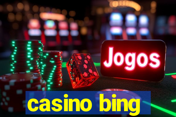 casino bing