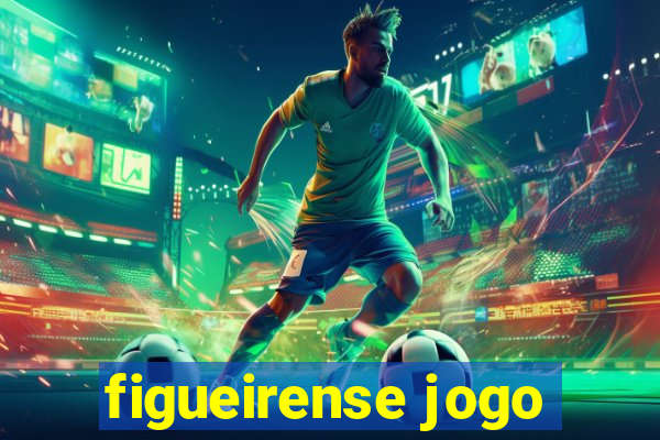 figueirense jogo