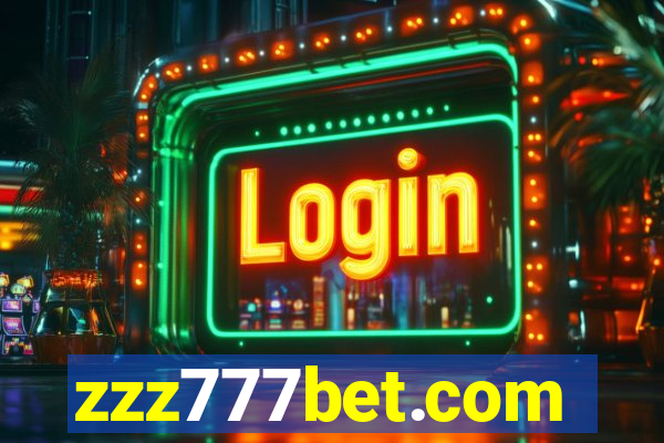 zzz777bet.com