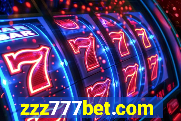 zzz777bet.com