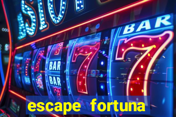 escape fortuna twister 250