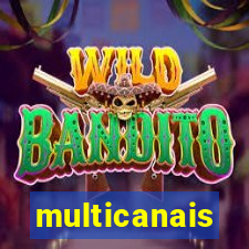 multicanais