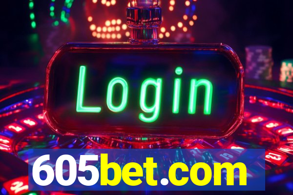 605bet.com