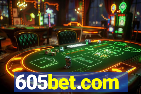 605bet.com