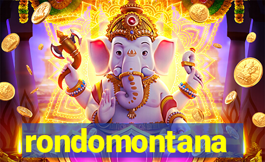 rondomontana