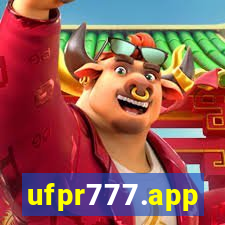 ufpr777.app