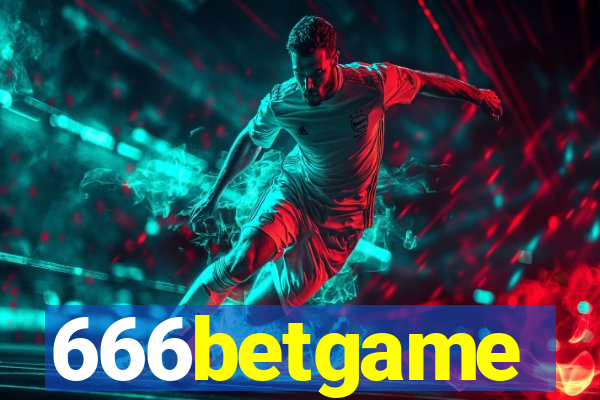 666betgame