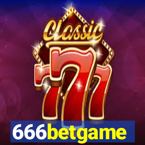 666betgame