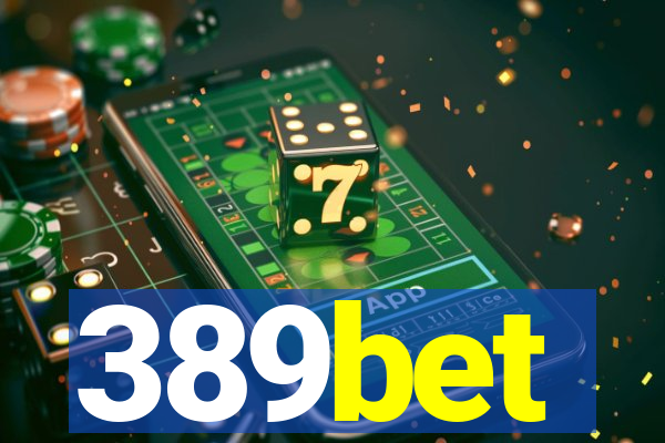 389bet