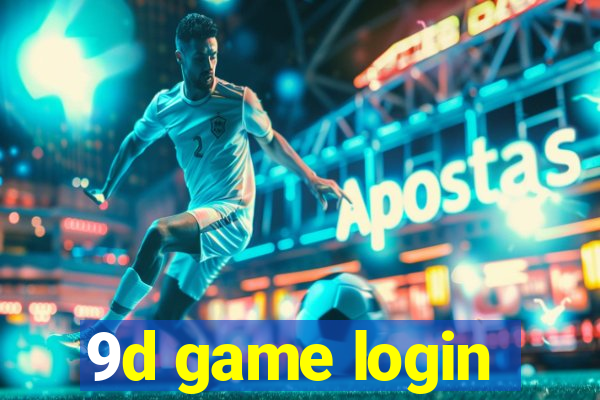 9d game login