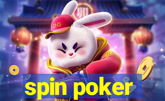 spin poker