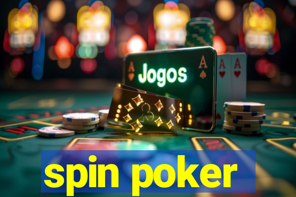 spin poker