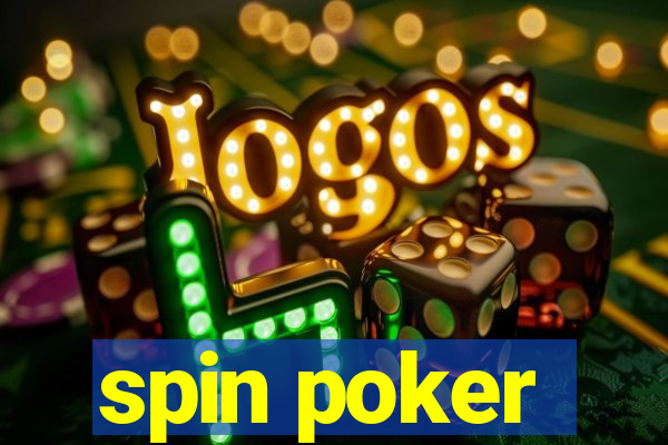 spin poker