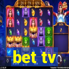 bet tv