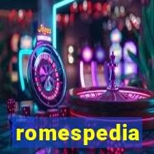 romespedia