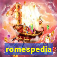 romespedia