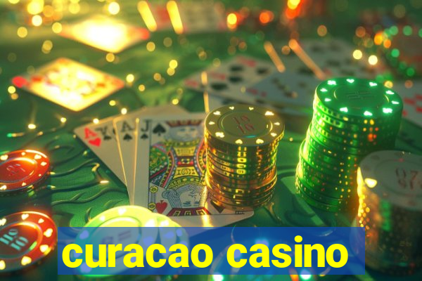 curacao casino