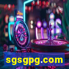 sgsgpg.com